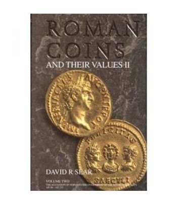 Catalogo de monedas romanas Roman coins and their values II Catalogos Monedas - 2