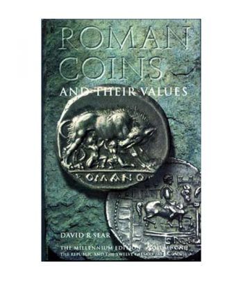 Catalogo de monedas romanas Roman coins and their values I Catalogos Monedas - 2