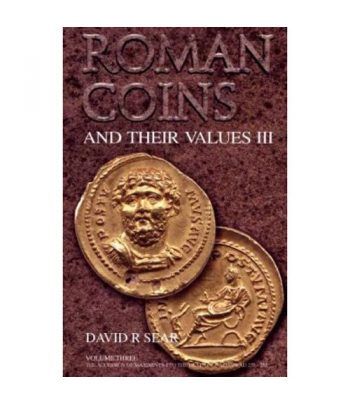 Catalogo de monedas romanas Roman coins and their values III