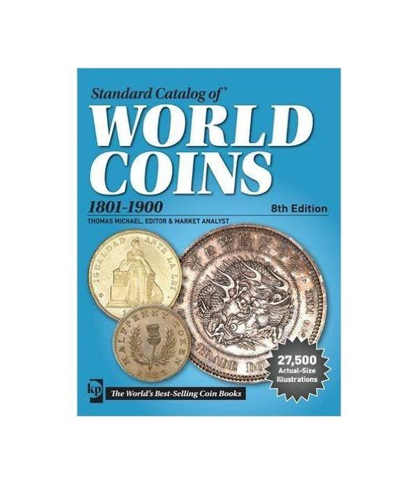 Cambiarse de ropa cuota de matrícula Samuel Catálogo de Monedas Mundiales World Coins