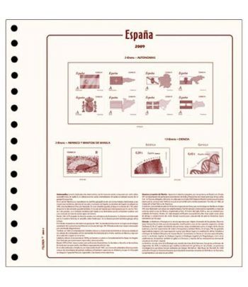 FILOBER suplemento cultural ESPAÑA 2020 montado