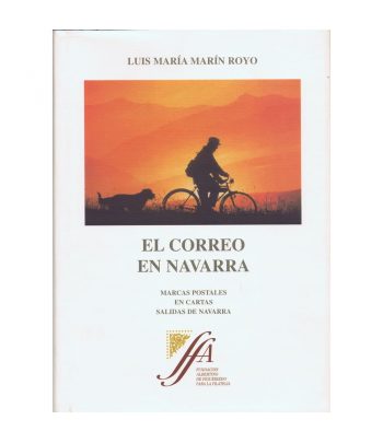 Libro El Correo de Navarra  - 1