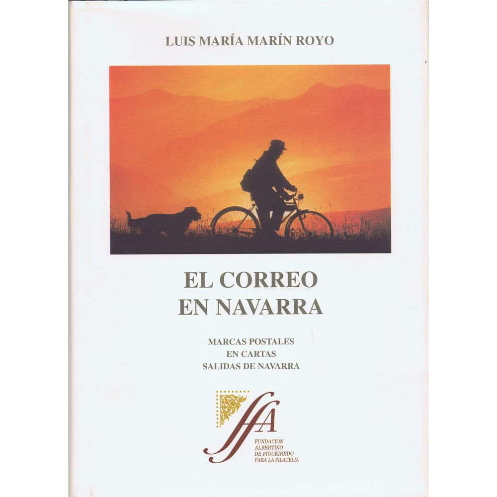 Libro El Correo de Navarra  - 1