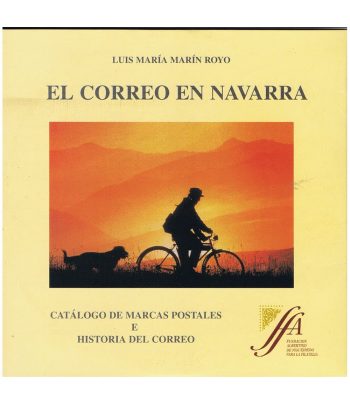 Catálogo El Correo de Navarra en CD-ROM.
