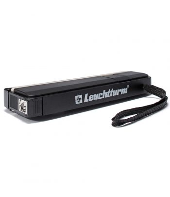LEUCHTTURM LAMPARA UV Doble onda Lamparas UV. - 3