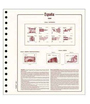 FILOBER suplemento cultural ESPAÑA 2025 1ª parte sin montar  - 1