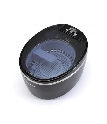 LEUCHTTURM Limpiador ultrasónico SAUBER Limpiamonedas - 7