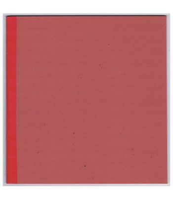 Album para Pliegos 210x220 mm. 48 departamentos.  - 1