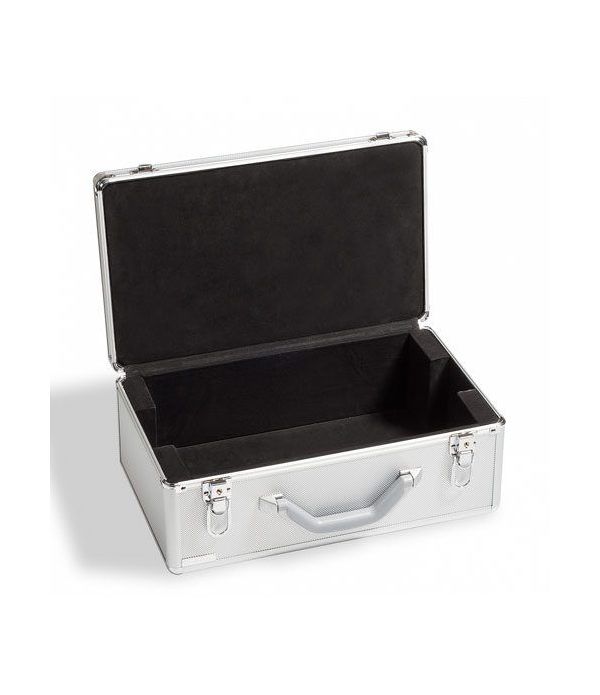 Maletin de coleccionismo CARGO MULTI XL. Para carteras euro