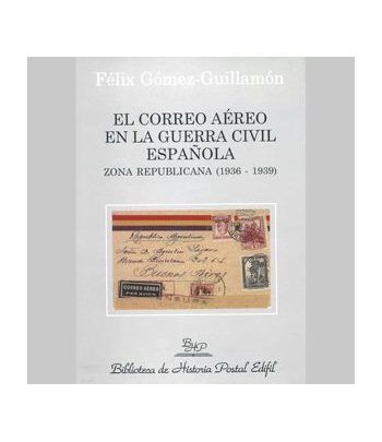 El Correo aéreo en la guerra civil española (1936-39)