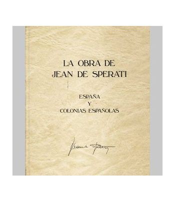 La obra de Juan Sperati biblioteca - 2