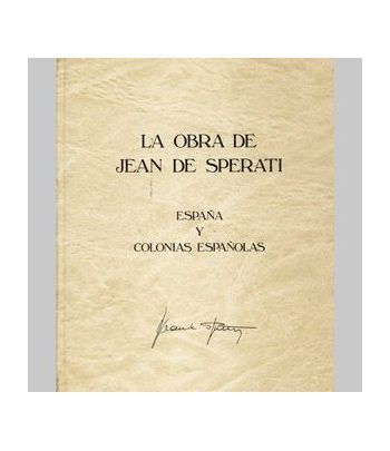 La obra de Juan Sperati