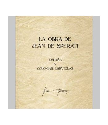 La obra de Juan Sperati