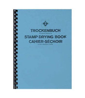 LEUCHTTURM Libro seca-sellos 220x300 mm  - 2