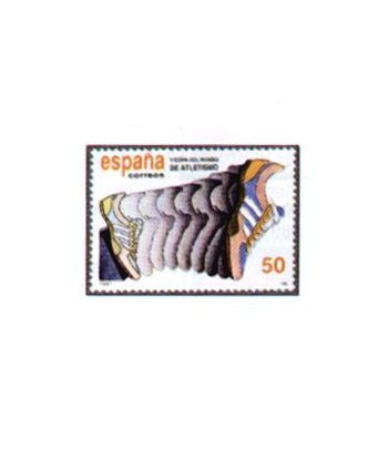 3023 V Copa del mundo de atletismo