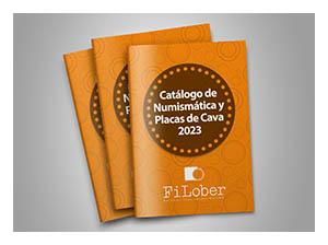 Accesorios para Numismática y Placas de Cava FILOBER