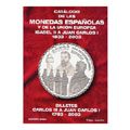 Catalogo de Monedas