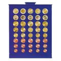 Bandejas para monedas Smart