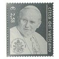 Hojas para Sellos de Vaticano