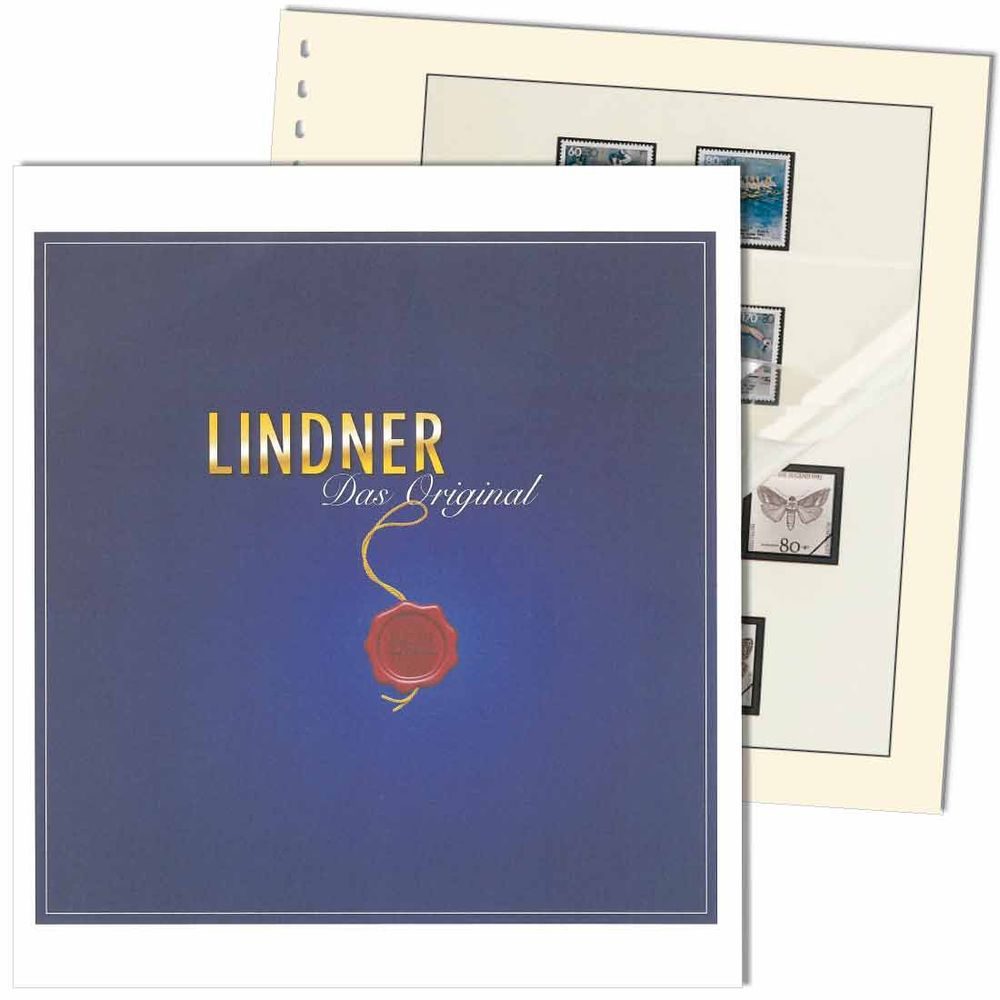 LINDNER Andorra Española