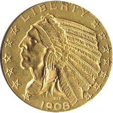 Comprar monedas oro